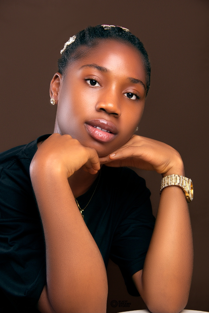KAMA FAVOUR IJEOMA